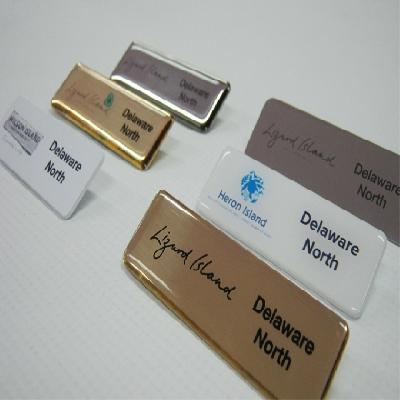 Corporate Badge