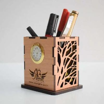 Corporate Gift Pen Holder