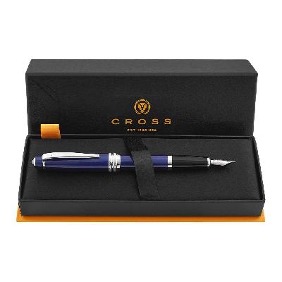 Cross Bailey Fountain Pen Gift Set