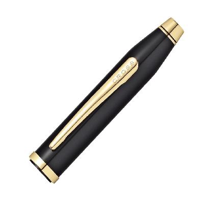 Cross Century Classic Black Fountain Pen