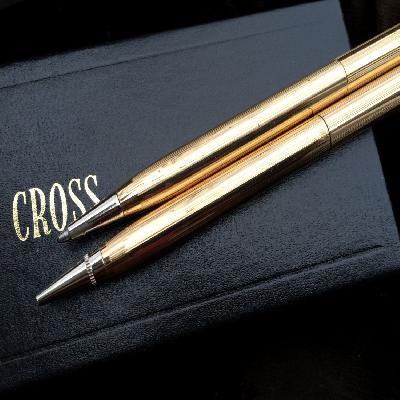 Cross Pen