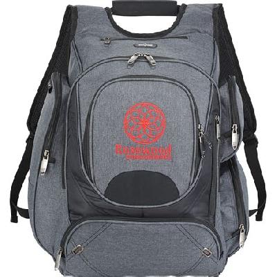 Customized Backpack