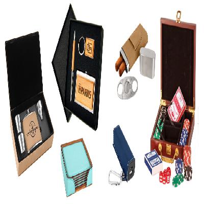 Customized Corporate Gift Set