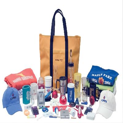 Customized Corporate Gifts