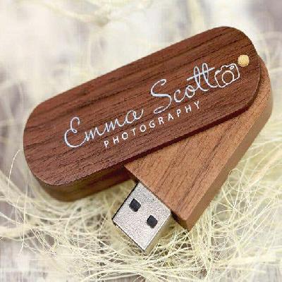 Customized Pen Drive