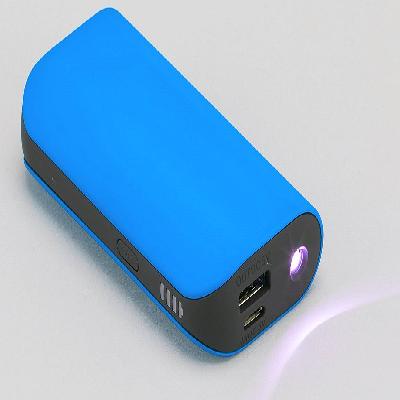 Customized Power Bank Corporate Gift
