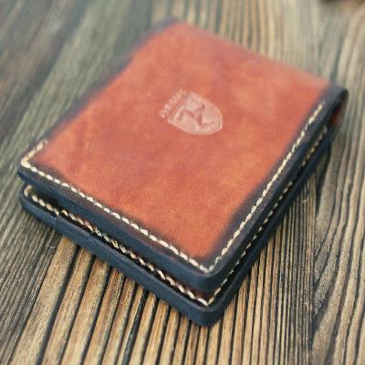 Customized Wallet