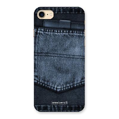 Denim Mobile Cover