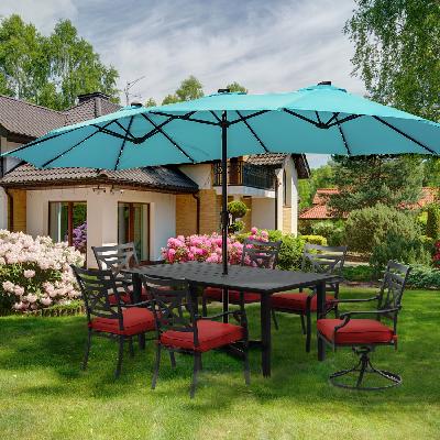Garden Umbrella