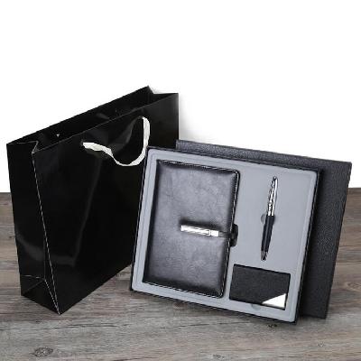 Leather Corporate Gifts