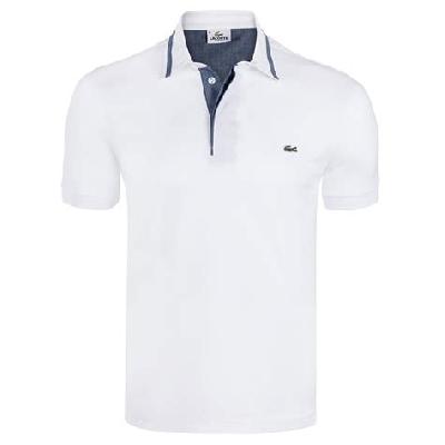 Mens Polo T Shirt