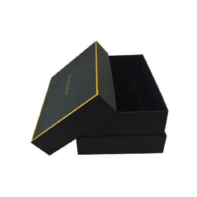 Mens Wallet Cardboard Box