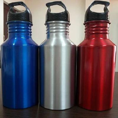 Metal Body Hot Cold Sippers