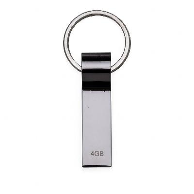 Metal Promotional Knife Pendrive