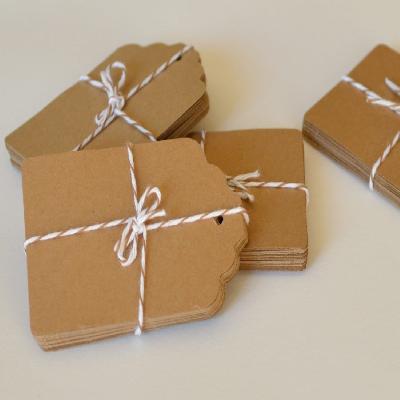 Paper Tags
