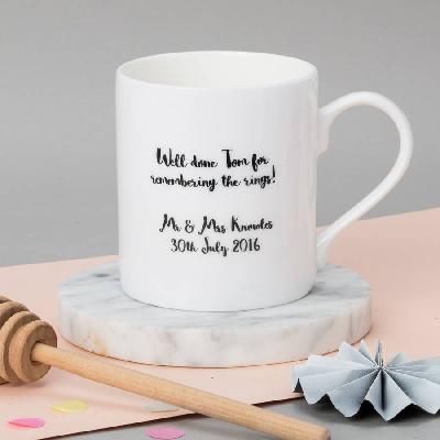 Party Mug