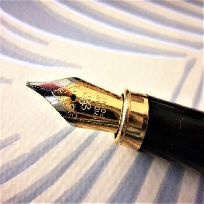 Pierre Cardin President Pen