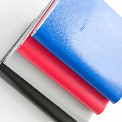 Pocket Notebook