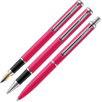 Premium Metal Sample Pen