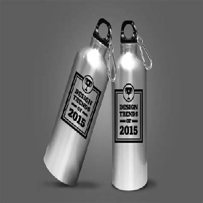 Silver Sipper