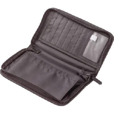 Techne Travel Wallet