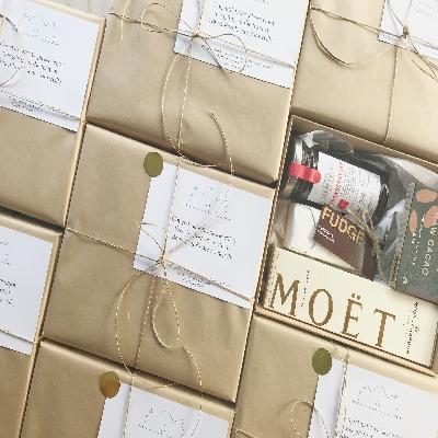 Customized Corporate Gift