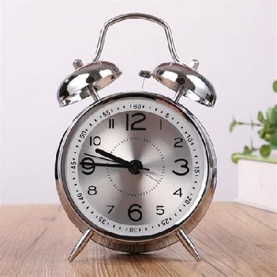 Alarm Table Clock