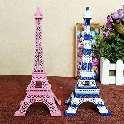 Eiffel Tower Desktop Gifts