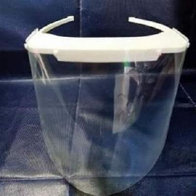 Face Shield 200 Microns