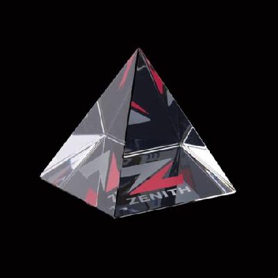 G4U Crystal Desktop Gift