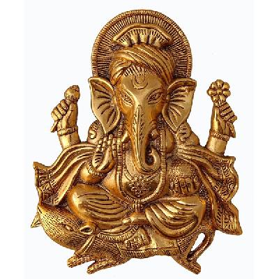 Ganesh metal