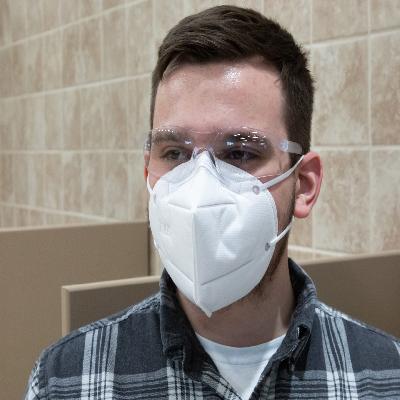 KN95 Mask