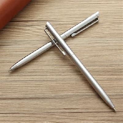 Metal Ball Pens