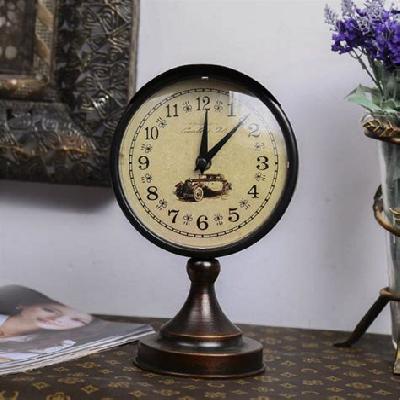 Office Table Clock