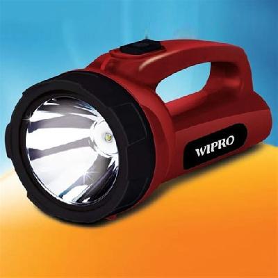 Rechargeable LED Torch