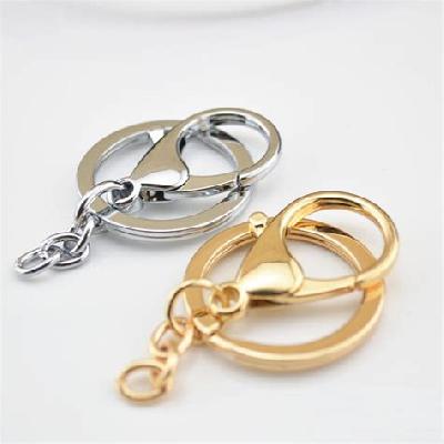 Watch With Keychain
