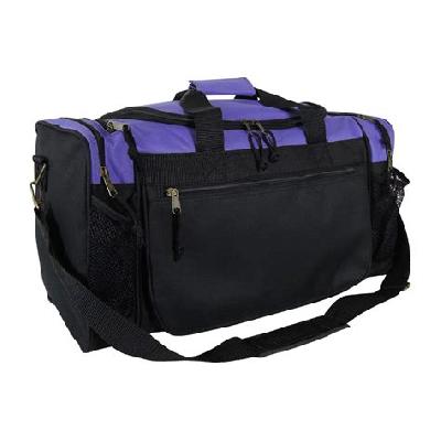 Duffle Gym Travel Bag