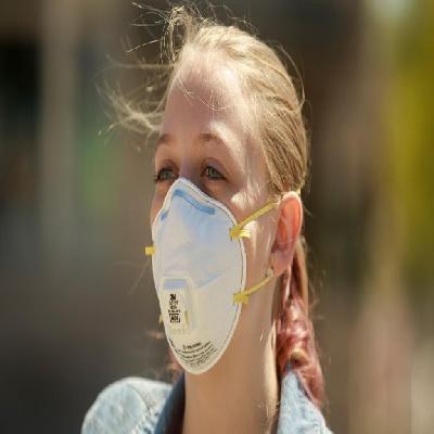 Face LN95 Mask