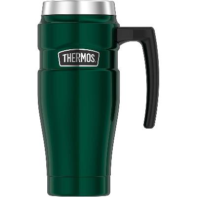 Insulated Travel Mug