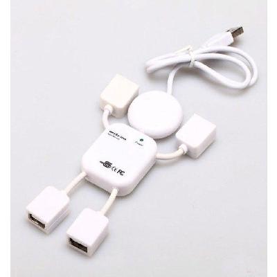 Man Shape USB Hub