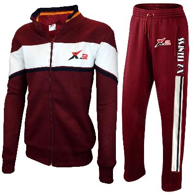 Mens Sports Tracksuit