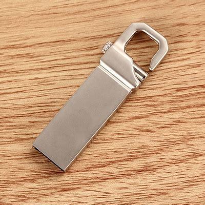 Metal Hook Pen Drive