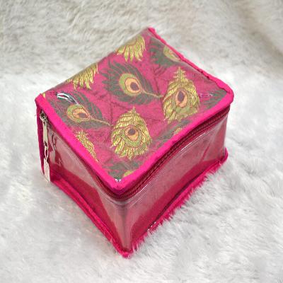 Multipurpose Travel Pouch