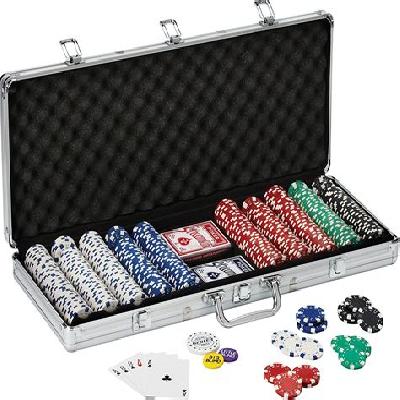 Poker Set
