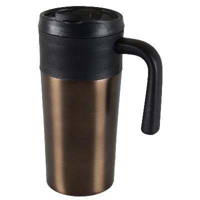 Travel Flask Mug