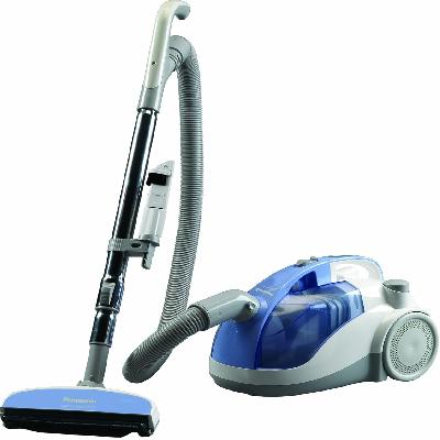 Vacuum Cleaner