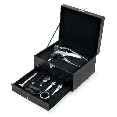 Wine Tool Set