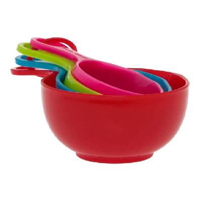 4 Piece Cup Set