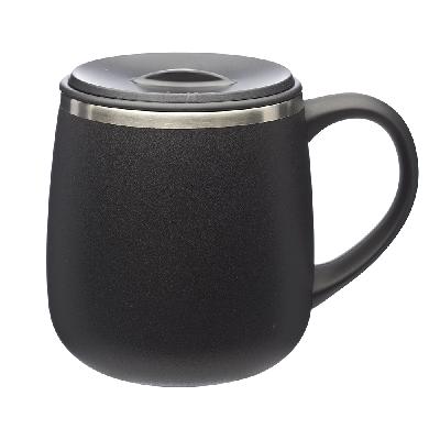 Colorful Coffee Mug  with Stainless Steel Inside 