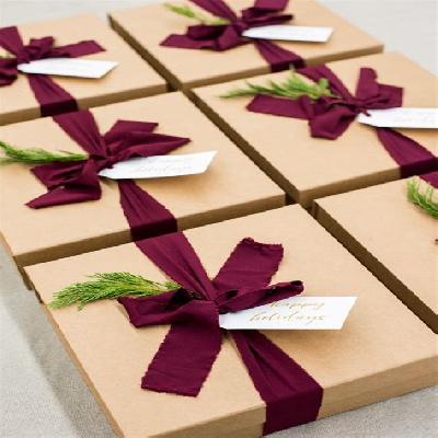Corporate Gift Box